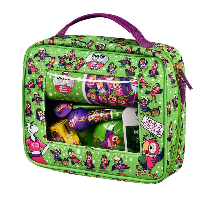 s/m SET 284 School