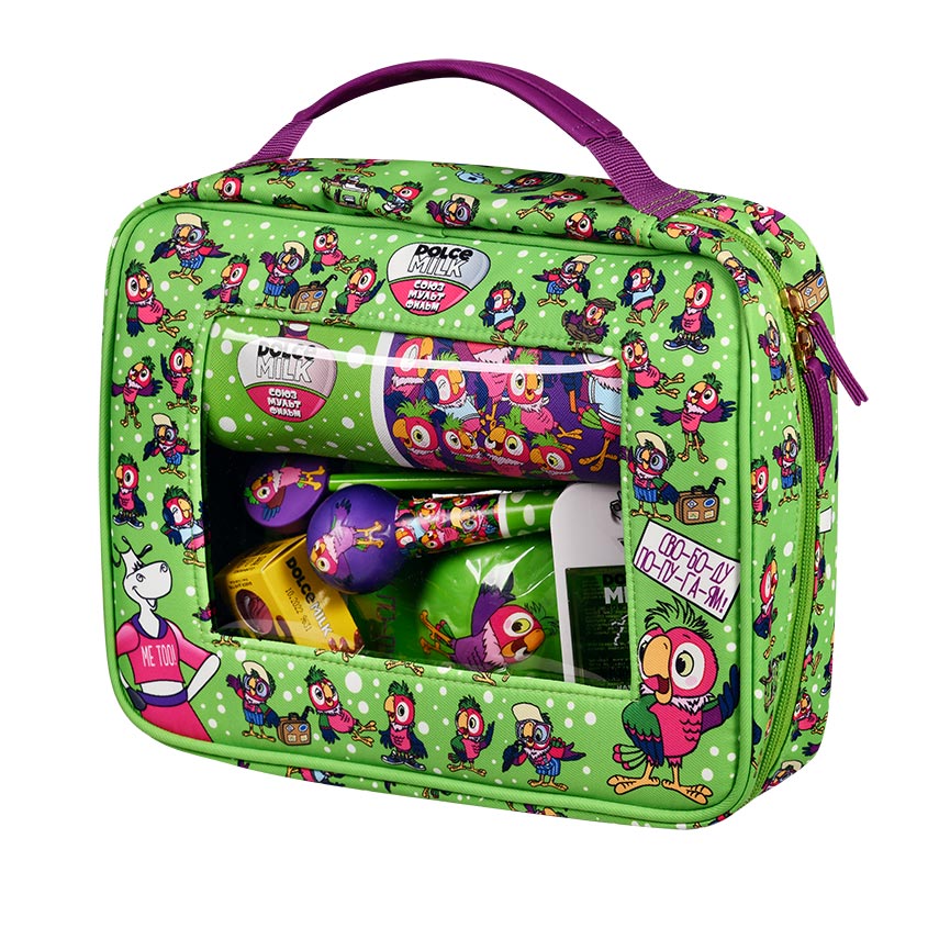 DOLCE MILK s/m SET 284 School – buy online