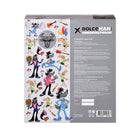 DOLCE MILK s/m Set 289 MAN box Nu,pogodi with glass – buy online