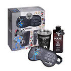 DOLCE MILK s/m Set 289 MAN box Nu,pogodi with glass – online store