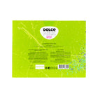DOLCE MILK Set 304 (gliter glass green+bath salt Green Dream 400ml)