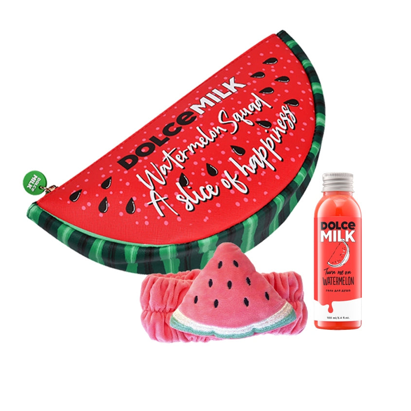Set 305 Watermelon Squad