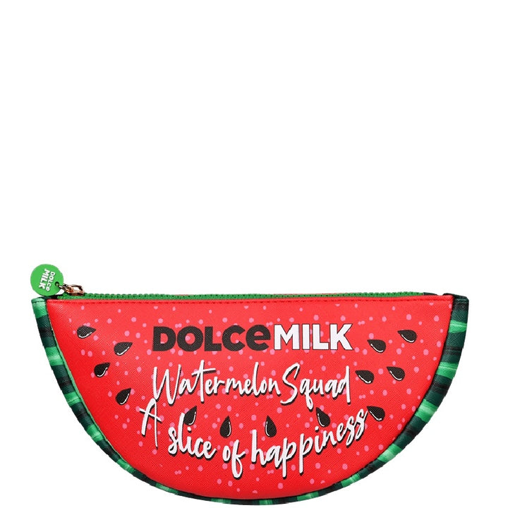 Body care products Set 305 (shower gel Watermelon 100ml+hairband Watermelon)