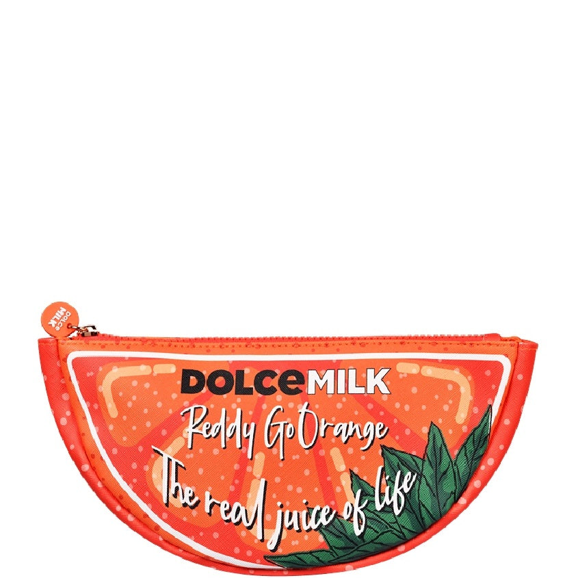 Set 306 Reddy Go Orange