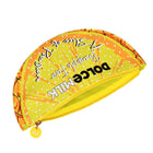 DOLCE MILK Set 307 (shower gel Pineapple 100ml+hairband Pineapple) – buy online