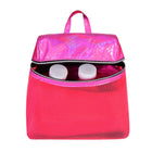 DOLCE MILK SET 313 (bath shimmer salt+smoothie shower gel Dream Team 400ml+candle Dream Team 85g)bag