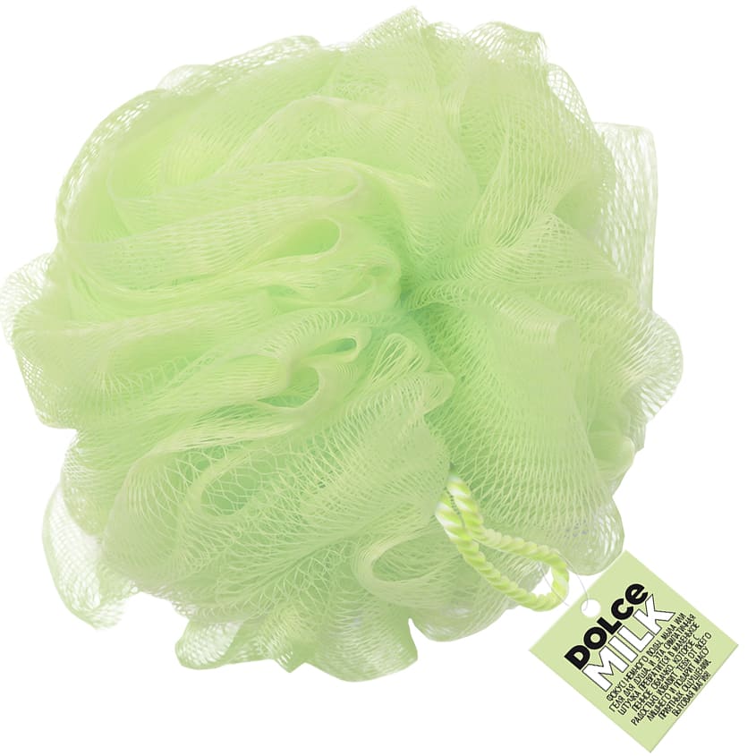 Sponge mesh DM Green