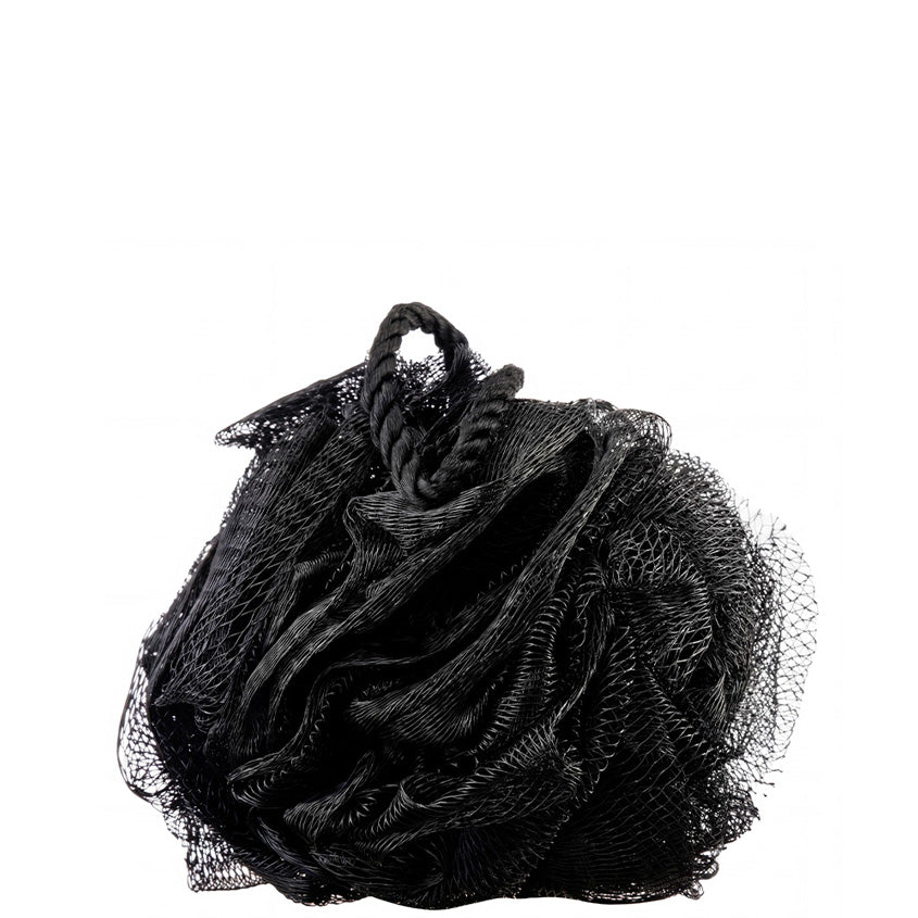 DOLCE MILK Sponge mesh DM black