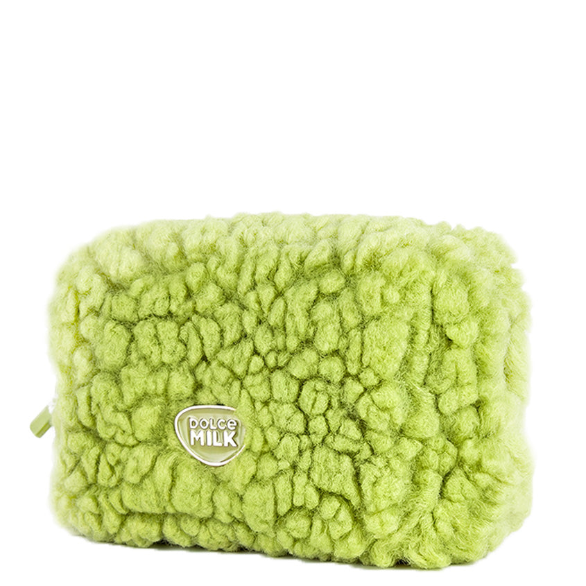 Cosmetic Bag "Plush"