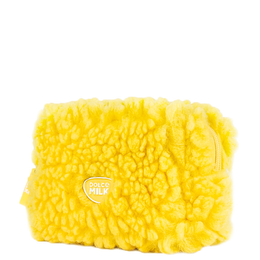 Cosmetic Bag "Plush"