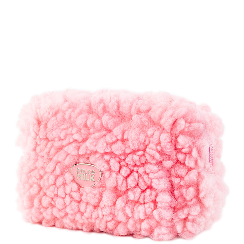 Cosmetic Bag "Plush"