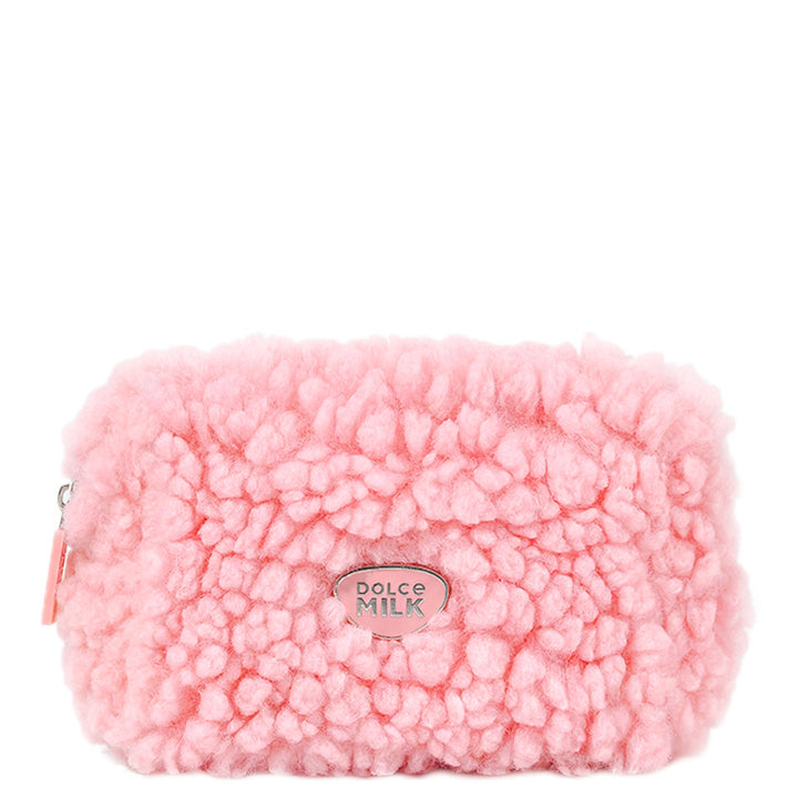 Cosmetic Bag "Plush"