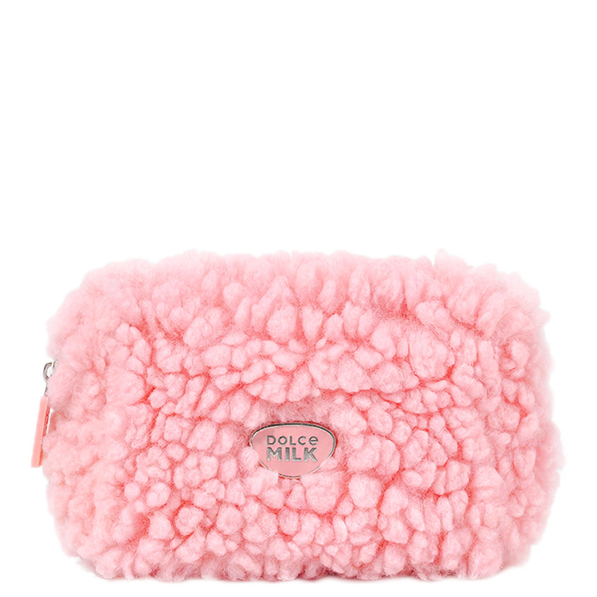 Cosmetic Bag "Plush"