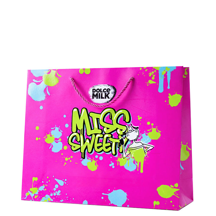 Bag 28 Pink