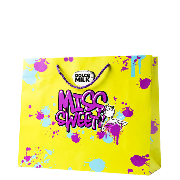 Bag 29 Light Green