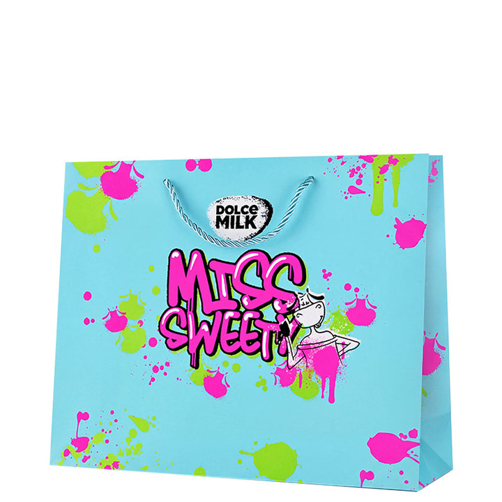Bag 30 Blue