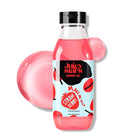 JUICY STARS Shower gel «MAKE ME WILD STRAWBERRY»