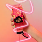 JUICY STARS Shower gel «BELIEVE IT OR NOT APRICOT» – متجر إلكتروني