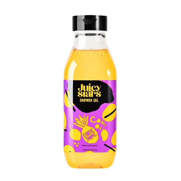 Shower gels Shower gel «COME ON EXOTIC TROPIC»