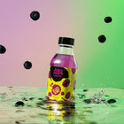 Shower gel «GO BLACKBERRY»