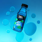 Hair & body wash 2 in 1 «HEY, MAN»