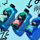 Hair & body wash 2 in 1 «HEY, MAN»