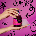 JUICY STARS Liquid soap «OH MY GOOD CHOCOLATE» – buy online
