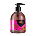 JUICY STARS Liquid soap «OH MY GOOD CHOCOLATE» – online store