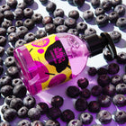 Liquid soap «GO BLACKBERRY»