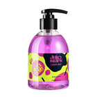 Liquid soap «GO BLACKBERRY»