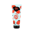 JUICY STARS Body milk «MAKE ME WILD STRAWBERRY»