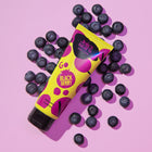 Hand cream «GO BLACKBERRY»