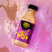 Shampoo firmness and lightness «COME ON EXOTIC TROPIC»