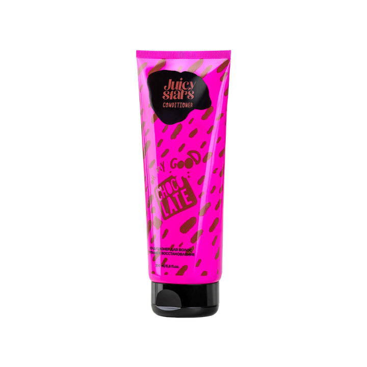 Conditioner nutrition and recovery «OH MY GOOD CHOCOLATE»