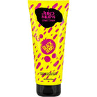 Conditioner shine and color protection «GO BLACKBERRY»