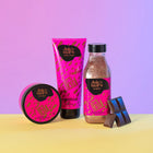 JUICY STARS Hair mask nutrition and recovery «OH MY GOOD CHOCOLATE» – free delivery
