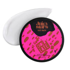 JUICY STARS Hair mask nutrition and recovery «OH MY GOOD CHOCOLATE»