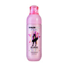 DOLCE MILK Fragrance body lotion Milky stars ROSE APPLAUSE, 200 ml
