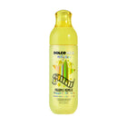 Fragrance body lotion Milky stars PINEAPPLE PREMIERE, 200 ml