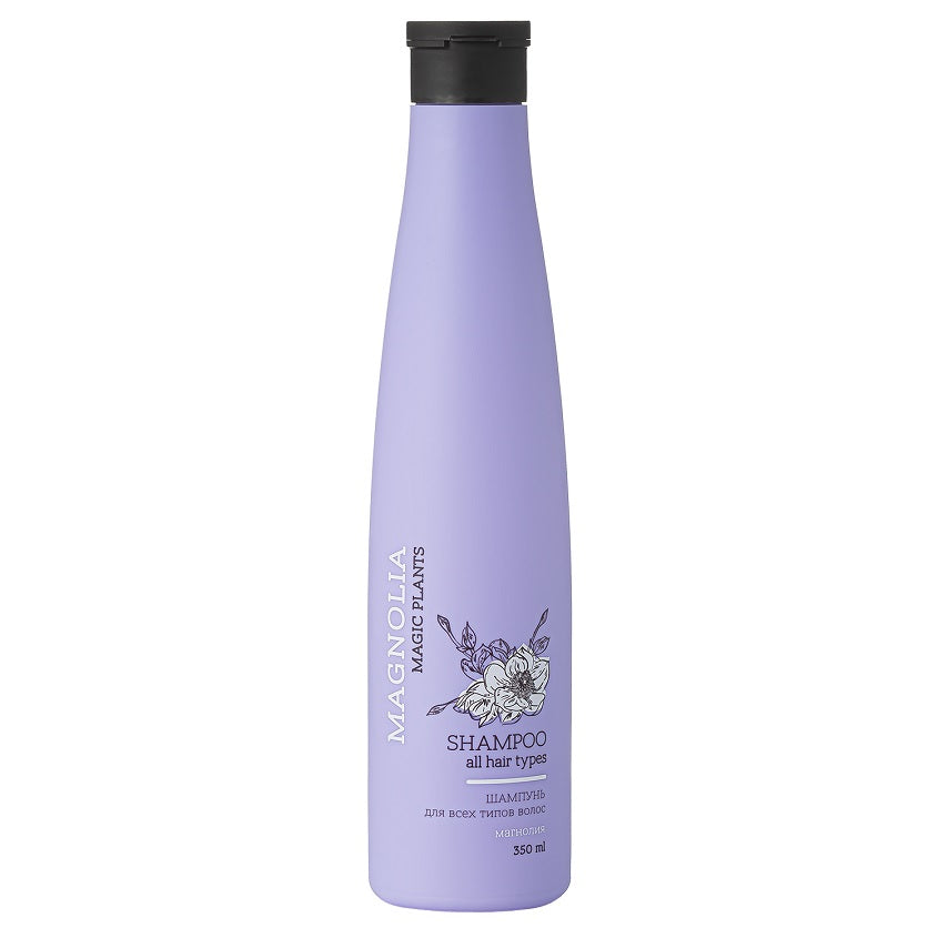 LOREN COSMETIC Magic Plants Shampoo Magnolia, 350 ml