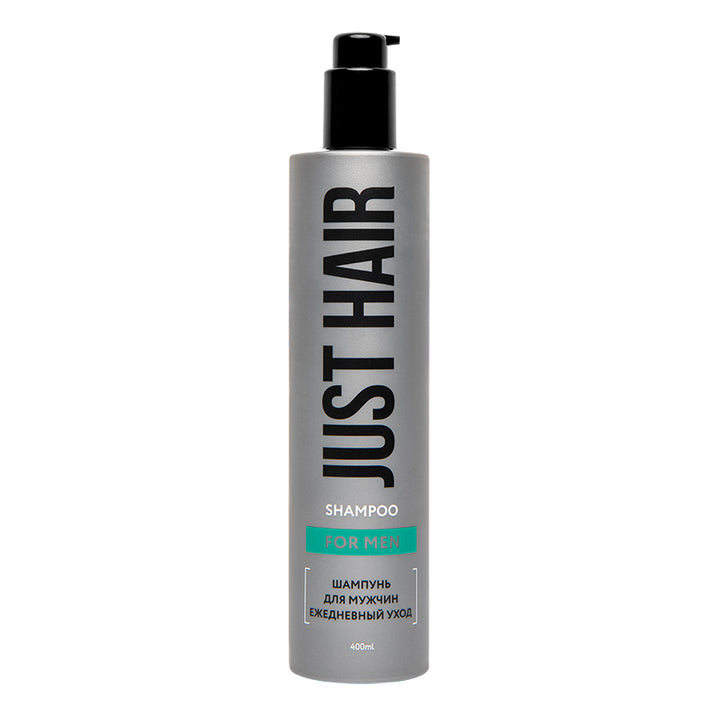 Daily Care Shampoo for Men