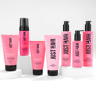 Just Hair Curly Styling Mousse Medium Hold 150 ml