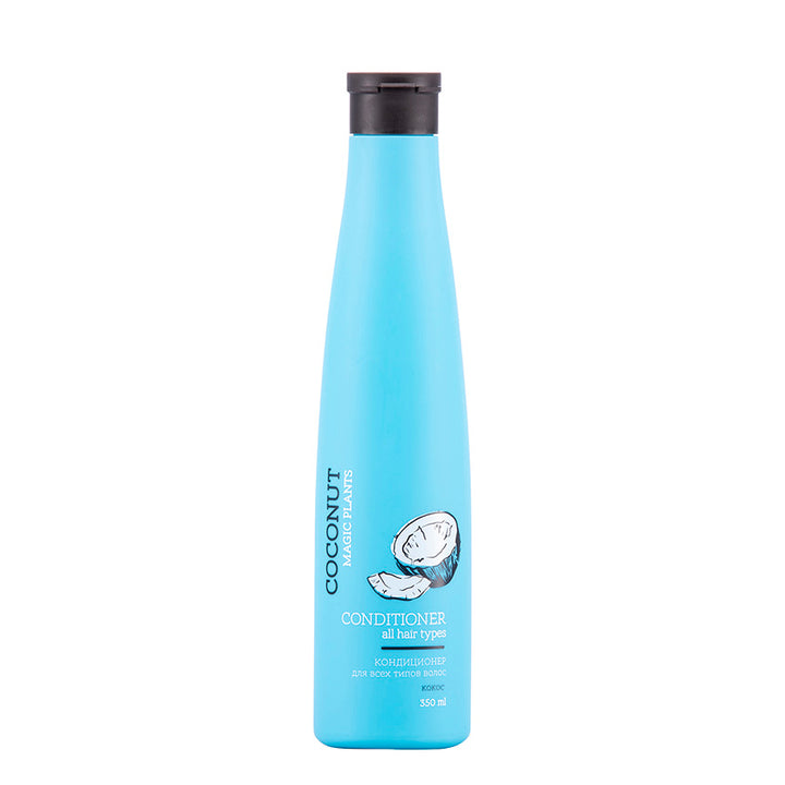 Magic Plants Conditioner Coconut, 350 ml
