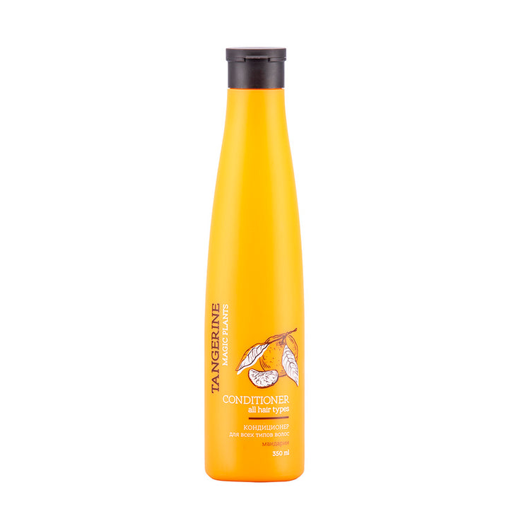 Magic Plants Conditioner Tangerine, 350 ml