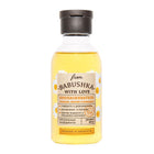 FROM BABUSHKA WITH LOVE Hair rinse Chamomile, cornflower and calendula, 150 ml – شراء أونلاين