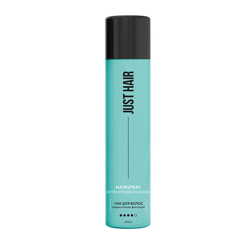 Hairspray Extra Strong Fixation