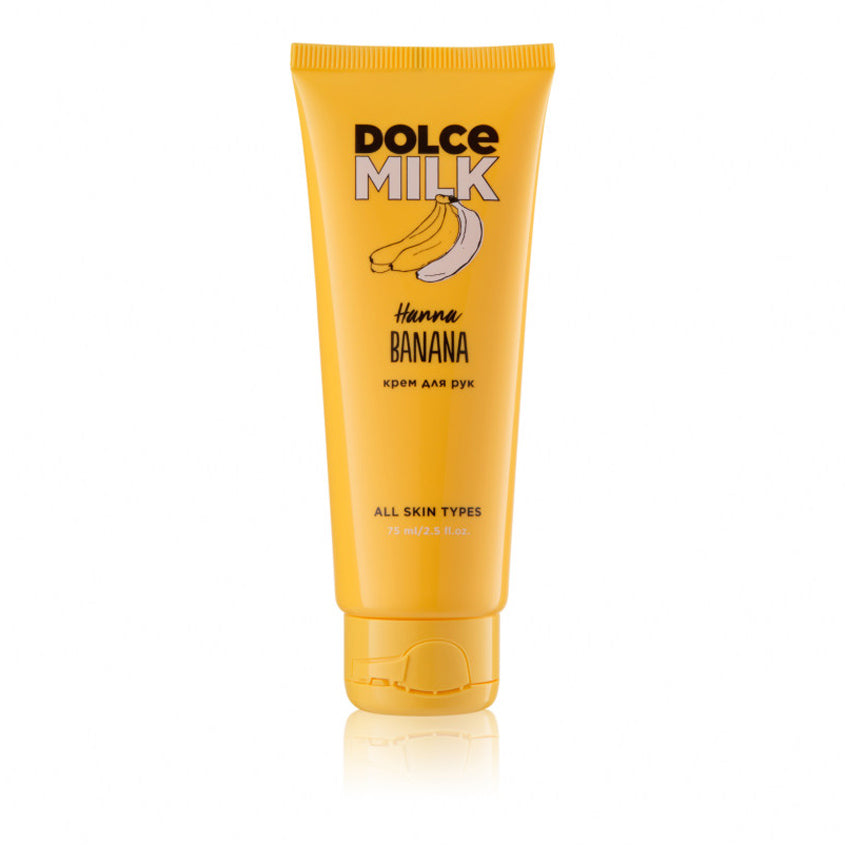Hand Cream "Hanna Banana"