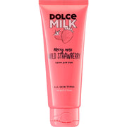 Hand Cream "Merry Miss Wild Strawberry"