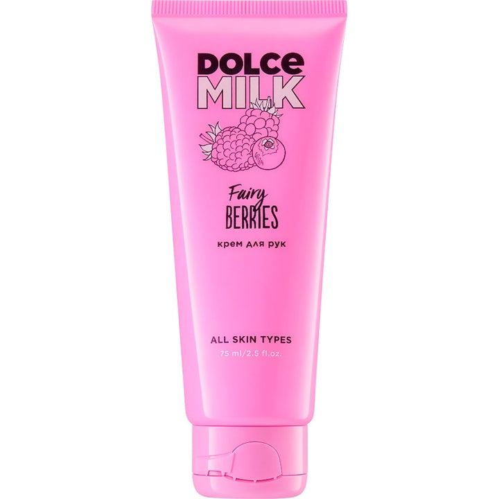 Hand care products Hand cream <Fairy Berries> 75 ml