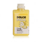 DOLCE MILK Shower gel <Frossssty pineapple>300 ml